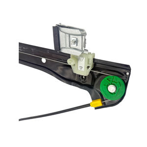 Para Holden Cruze 2008-2016, Regulador de Ventana Delantera Izquierda, Tipo Cable, Manual, Compatible con Motor de Repuesto, Ref. 749-974 - Product Image 4