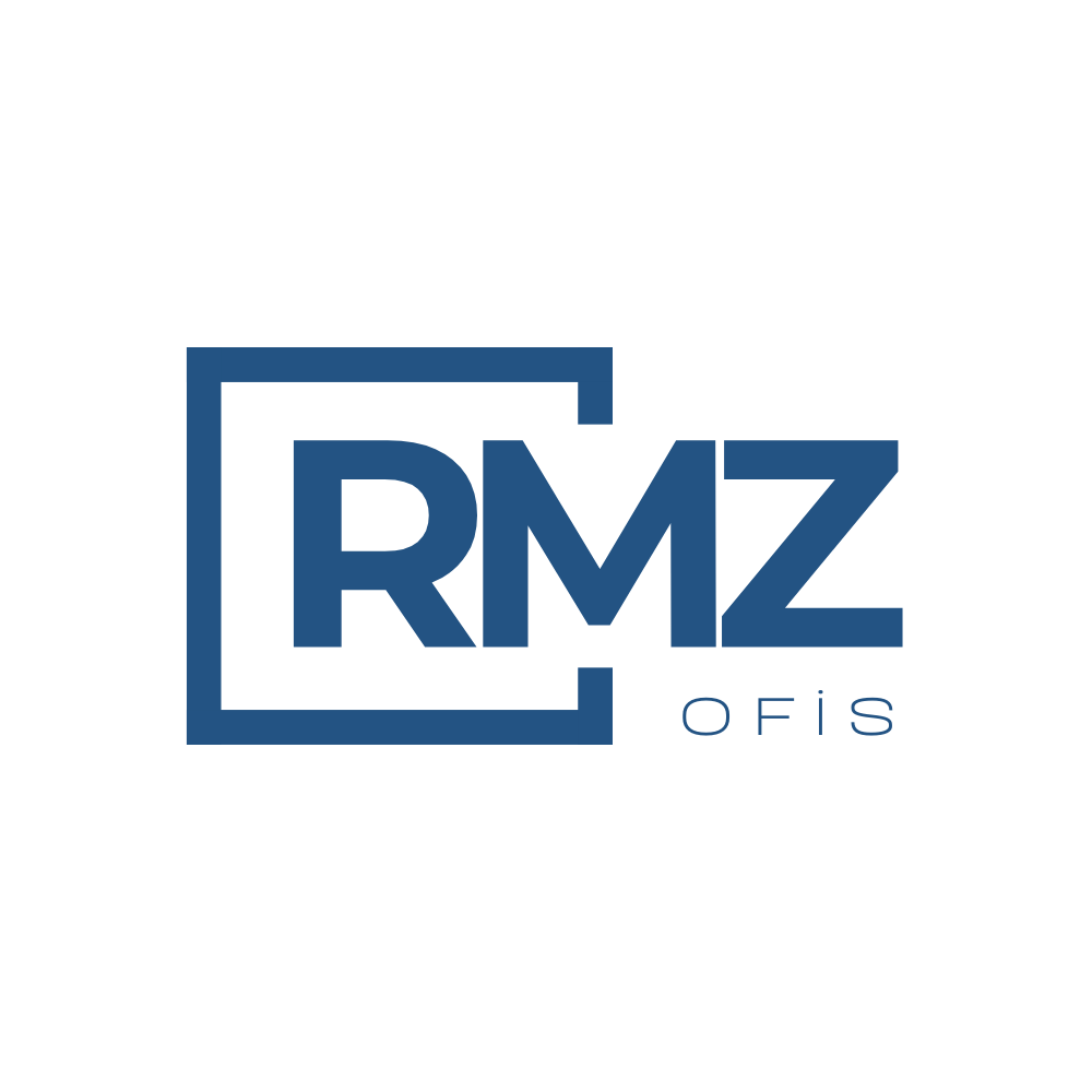 RMZ OFIS logo