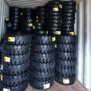 ยางรถยก KUMA KF502 2026 รุ่นขายดี ขนาด 8.15-15 ยางคุณภาพสูงจากยางธรรมชาติเวียดนาม รับประกัน 12 เดือน - Product Image 5