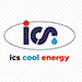 ICS COOL ENERGY logo