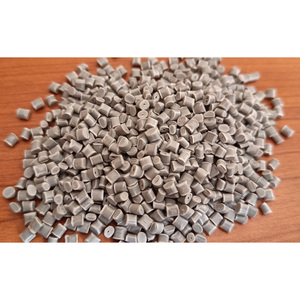 Granulés de résine PC ABS thermoplastiques résistants aux hautes températures pour la fabrication de tableaux de bord et de garnitures automobiles - Product Image 2