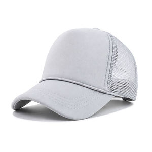 Gorra de Béisbol Personalizada de Poliéster/Algodón Unisex, Ajustable, Estilo Hip Hop, Impresión Personalizable - Product Image 2