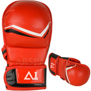 <b>Training</b> Equipment Safety Grappling <b>Gloves</b> Light <b>Weight</b> Grappling <b>Gloves</b> New Arrival Grappling <b>Gloves</b> - Product Image 3