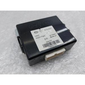 ECU d'origine Soul 2009 d'occasion 957002K000 Remplacement direct - Product Image 2