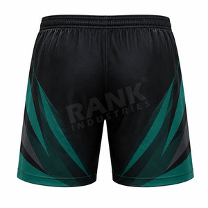 Uniforme de kabaddi de tela de secado rápido en stock para atletas, uniforme de kabaddi de primera calidad para partidos y entrenamiento - Product Image 5