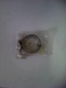 <b>HOSE</b> <b>CLAMP</b> 90450-57802 for Yamaha - Product Image 2