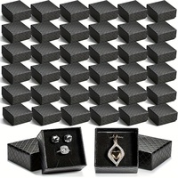 Boîtes cadeaux rigides en carton de luxe avec logo personnalisé, couvercle amovible, base et couvercle en papier, boîte à bijoux, vente chaude 2023