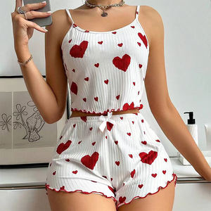 Ensemble de lingerie sexy pour femme, body transparent en dentelle sans bretelles, en tissu jersey à maintien léger - Product Image 5