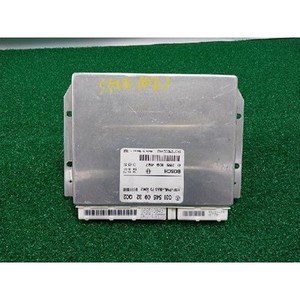 ECU และโมดูลคอมพิวเตอร์มือสองสำหรับรถยนต์ S-class รุ่น A0315450932 - Product Image 1