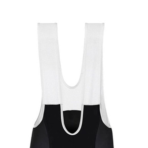Wholesale Custom Unisex Plus Size Breathable Moisture-Wicking Bib <b>Shorts</b> Private Label <b>Cycling</b> Team Comfortable <b>Padded</b> Road Bike - Product Image 3