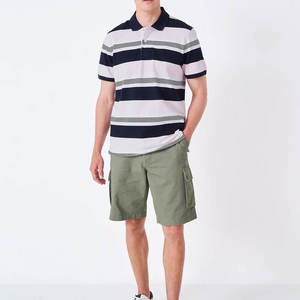 Chemise vintage à manches courtes pour homme, surdimensionnée, en tissu Dobby 100% coton respirant, de haute qualité, dernier design, personnalisable - Product Image 1