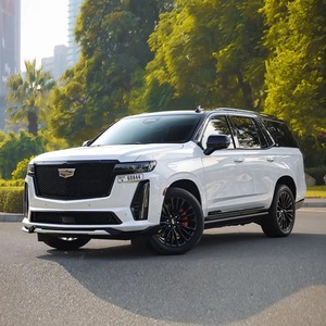 Cadillac Escalade Sport Premium SUV Compact OEM, intérieur spacieux en plastique, conduite fluide, caractéristiques technologiques avancées, garantie 3 ans - Product Image 6