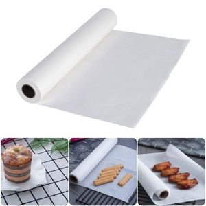 Papier d'emballage pour hamburgers imprimé, jetable, fait main, résistant à la graisse, recyclable, enduit de PE, en rouleau, pour l'emballage alimentaire B.K. Entreprises - Product Image 6