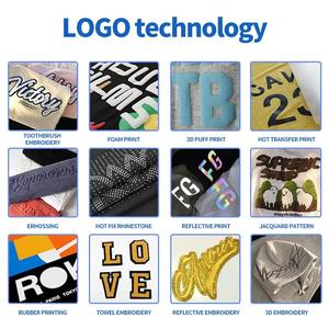 Sudadera de invierno para mujer, larga, oversize, de cuello simulado, de forro polar cálido y acogedor, de corte holgado y relajado, estilo casual urbano, cómoda, con logo frontal - Product Image 2