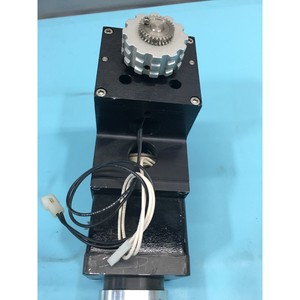 Moteur servo magnétique Electro-Craft 0586-00-022 - Équipements et pièces semi-conducteurs de confiance à l'échelle mondiale chez - Product Image 6