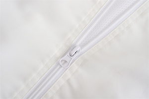 Nouvelle veste coupe-vent pour homme, décontractée, 100% coton, imperméable, coupe-vent, respirante, avec broderie, personnalisable - Product Image 3