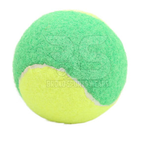 Balles de tennis de haute qualité, durables, professionnelles, pour l'entraînement sportif, les entraînements, les matchs en intérieur et en extérieur - Product Image 4