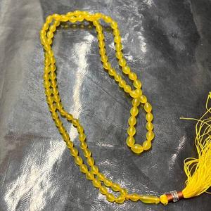 Figura de Oración Islámica Tasbih Hecha a Mano con Resina Fundida, Forma de Búho, Tema de Ángel, Elegante Regalo Musulmán, Decoración para el Hogar y la Oración Diaria - Product Image 6