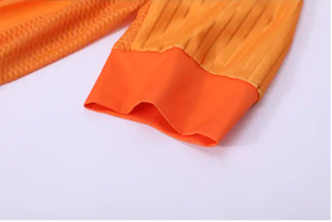 Maillot de cyclisme professionnel de haute qualité à manches courtes, maillot de cyclisme d'équipe pro, maillot de cyclisme respirant - Product Image 5