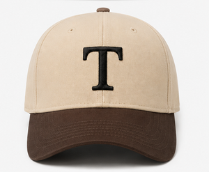 Casquette de baseball unisexe en toile à 6 panneaux, couleur unie, chapeau décontracté pour le printemps et l'été, taille adulte 58-60 cm - Product Image 5
