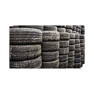ยางรถบรรทุกใหม่คุณภาพสูง 195/60R15 แบบไม่มียางใน รัศมีแรงดัน ผ่านการตรวจสอบและทดสอบแล้ว - Product Image 6