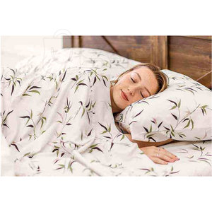 Colección de Ropa de Cama Suave de Alta Calidad con Tela Resistente para Uso en el Hogar, Hoteles y Habitaciones de Huéspedes, Juego de Sábanas - Product Image 1