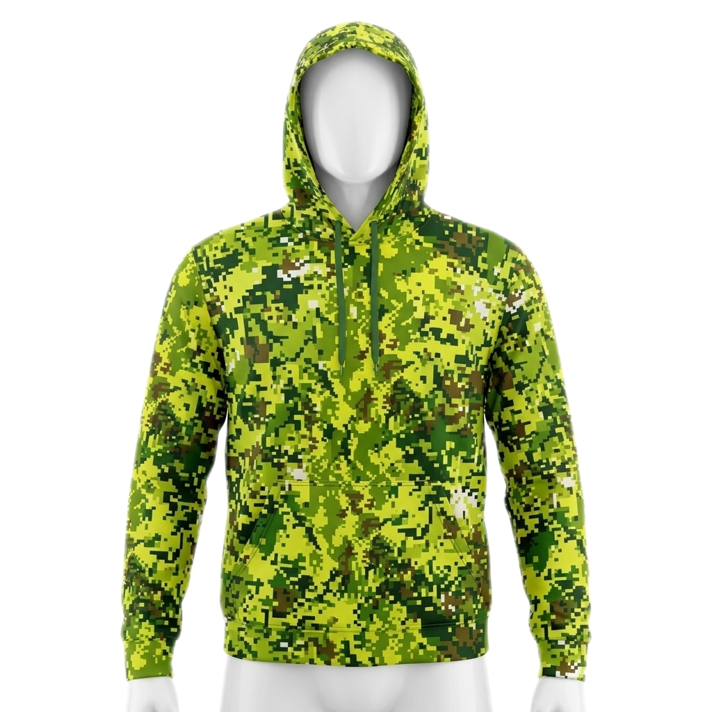 Hunting Hoodie