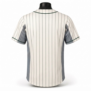 Short de baseball unisexe, nouveau design, haute qualité, couleurs unies, très respirant, séchage rapide, logo personnalisé 2026 imprimé par transfert thermique - Product Image 3