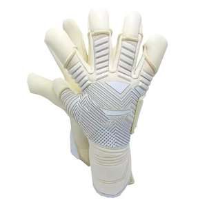Nouvelles gants de gardien de but au design personnalisé, gants de gardien de but professionnels pour le football, respirants, de haute qualité, gants de football - Product Image 4