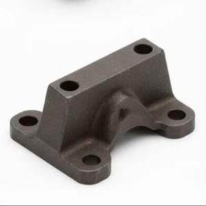 YOGI ตัวยึดรองรับสำหรับติดตั้งทางวิศวกรรม (เหล็กหล่อ/เหล็กอ่อนรุ่น11)-ที่รู้จักกันในชื่อโครงสร้างรองรับโครงสร้างฐาน - Product Image 5