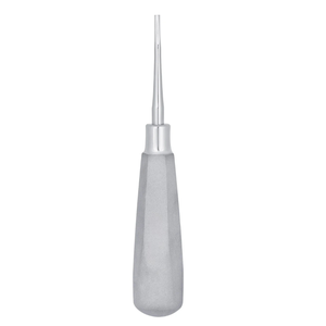 Elevador de Conducto Radicular 2C Coupland Gouge de Acero Inoxidable, Instrumento Quirúrgico Dental de Extracción, Herramienta de Elevación de Raíces de Precisión - Product Image 1