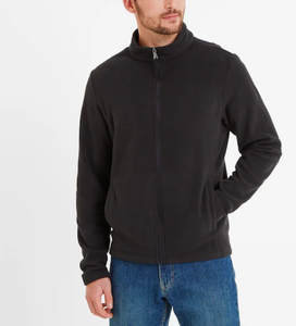 Men's <b>Fleece</b> Jacket Outdoor Sport Winter Customized OEM Brand Logo 100% Polyester Male Windproof Polar <b>Fleece</b> Jacket - Product Image 1