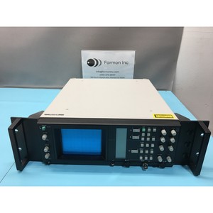 FLUKE 9444 930 52033 ออสซิลโลสโคป, 145601 - อุปกรณ์และอะไหล่เซมิคอนดักเตอร์ระดับโลกที่เชื่อถือได้ - Product Image 2