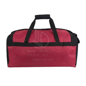 Sacs de sport en nylon légers de haute qualité, vente en gros, prix bas, design unique, couleur personnalisable - Product Image 6