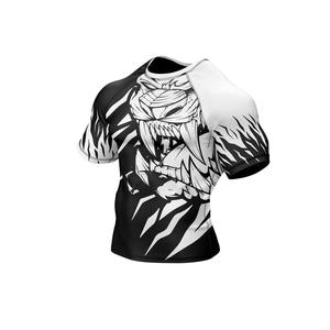 Ensemble de Laisse de Planche de Surf/SUP Personnalisé Haut de Gamme avec Matériel en Polyester/Nylon à Séchage Rapide Unisexe Adulte - Product Image 4