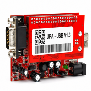 ชุดโปรแกรมเมอร์ CAN ระดับพื้นฐาน V1 อุปกรณ์ยานยนต์ Rinku Motors เครื่องมือโปรแกรม ECU ระดับเริ่มต้น โปรแกรมเมอร์ CAN-BUS พื้นฐานสำหรับ C - Product Image 1