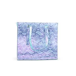 Bolso de hombro formal para hombre azul cielo P55674 - Product Image 1