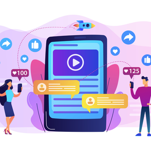 Développement d'applications de diffusion mobile en direct de premier ordre |   Meilleurs services d'application mobile de streaming vidéo, solutions pour entreprises, experts en Inde - Product Image 3