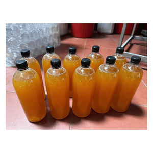 Miel naturel de qualité supérieure en pots de verre et en fûts en acier en vrac - Product Image 5