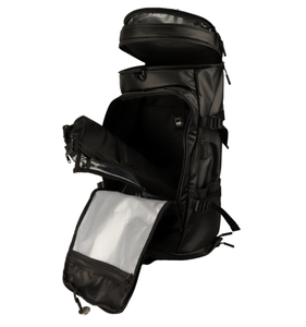 Mochila Deportiva de Gran Capacidad con Cierre de Cremallera, Impermeable, de Poliéster, con Logotipo Personalizado, para Gimnasio, Viajes, Fin de Semana - Product Image 6