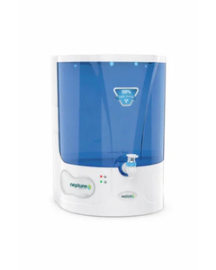 Sistema de tratamiento de agua NAPTUNE BLUE con ósmosis inversa, cobre activo, alcalino, TDS, pantalla LED, purificador de agua para uso doméstico. - Product Image 2