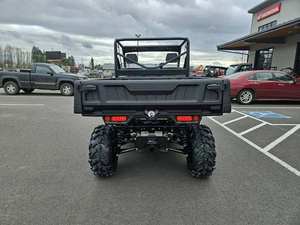 Vehículo Utilitario Todoterreno DPS HD10 UTV Defender PRO 4WD Económico y Ecológico, Quad Utilitario de 4 Tiempos con Canasta Delantera - Product Image 4