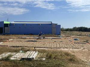 Harina de pescado de alta proteína, bolsa de 50kg, contenedor de 18 toneladas/20 pies, alimento en polvo para pollo, pescado, ganado, cerdo, alto contenido de proteína para animales - Product Image 3