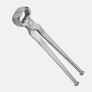 Farrier Pull Off 12 inch - amrid surgical high quality <b>instruments</b> - Product Image 5