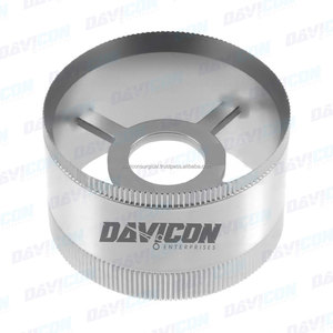 Marcador de Areola de 36 mm - Instrumentos de Medición y Marcado |   Instrumentos de Cirugía Plástica - Product Image 6