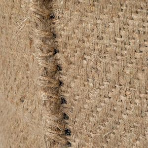 Eco Friendly Natural Jute Fabric Roll <b>Textile</b> <b>Packaging</b> Material for Craft and Decor Use - Product Image 6