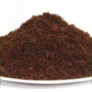 Tourbe de coco bien drainante pour une croissance saine des racines – Matériau de culture en cocofibre pour la gestion de l'humidité - Product Image 3