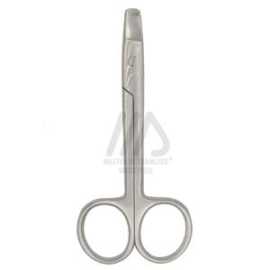 Coupe-bague pour oiseaux à lame tranchante OEM, autres produits pour animaux de compagnie, coupe-bague pour pigeons, coupe-bague pour pattes de perroquet en acier inoxydable, CE par Master Group - Product Image 2