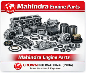 Piezas de Motor para Tractores MAHINDRA: Comentarios sobre Nuestras Sugestiones. Ver Todos los Artículos Similares Patrocinados - Product Image 1
