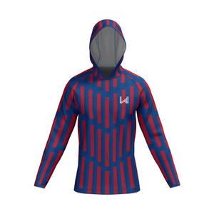 Maillots d'entraînement de basketball personnalisés de haute qualité imprimés par sublimation pour équipes – Respirants et anti-humidité - Product Image 4